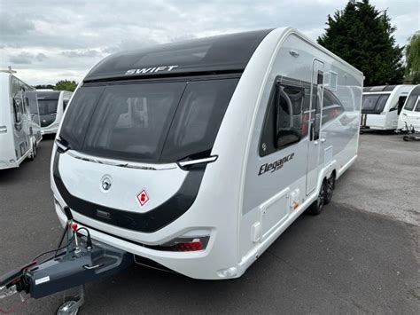 worksop caravans